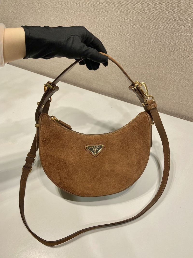 Prada Satchel Bags